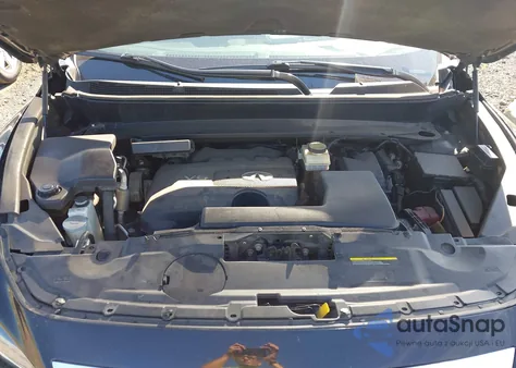 2017 Infiniti Qx60 from USA, damaged, VIN 5N1DL0MN3HC519094